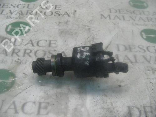 Vacuum pump SEAT CORDOBA (6K1, 6K2) 1.9 D | BP3762595M80 