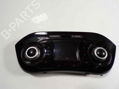 Used Climate control NISSAN JUKE (F15) 1.5 dCi (110 hp) 6979880