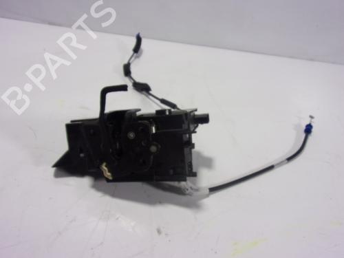 Used Front left lock Front left lock CITROËN C4 Picasso II [2013-2026] 10539589 10539589
