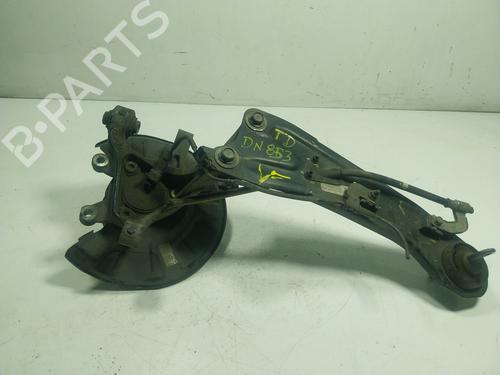 Used Right rear steering knuckle Right rear steering knuckle KIA XCEED (CD) 1.0 T-GDI (120 hp) 18781335 18781335