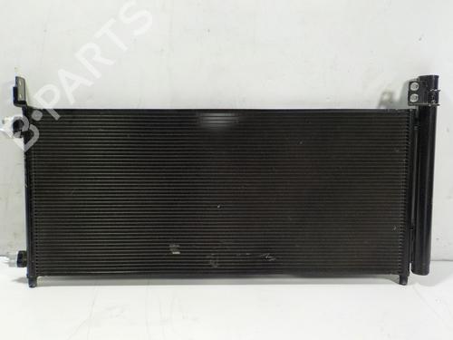 Used AC radiator LEXUS NX (_Z1_) [2014-2025]  10291618
