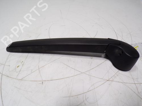 Used Rear windshield wiper arm AUDI A1 Sportback (GBA) [2018-2025]  12992479