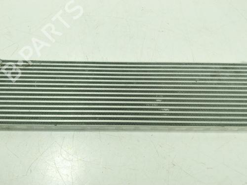 Used Oil radiator Oil radiator BMW X3 (G01, F97, G08) xDrive 30 e Plug-in-Hybrid (292 hp) 33334521 33334521