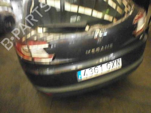 Electronic module RENAULT MEGANE III Grandtour (KZ0/1) 1.5 dCi (KZ1M, KZ1W, KZ0R) | BP9530224M83 
