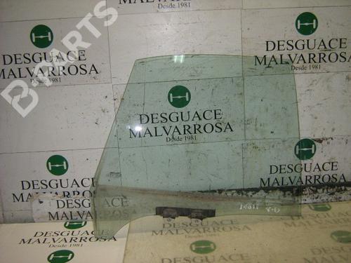 Used Rear right door window Rear right door window ROVER 600 I (RH) 620 Si (131 hp) 3785302 3785302