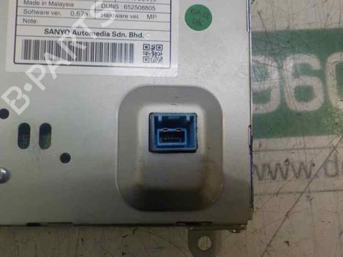 Electronic module OPEL INSIGNIA A (G09) 2.0 CDTI (68) | BP4943414M83 