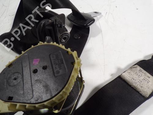 Front left seatbelt BMW X5 (E53) 4.6 is | BP9162755I26 