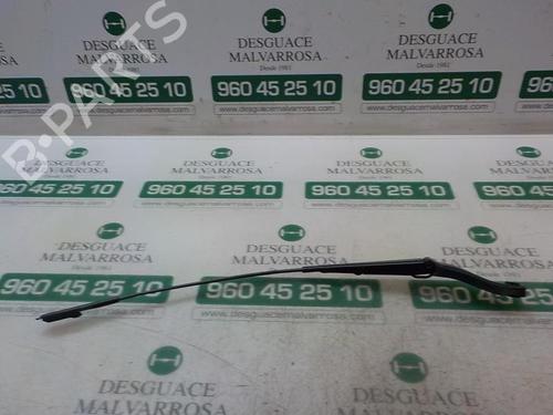 Used Front windshield wiper arm MERCEDES-BENZ A-CLASS (W169) [2004-2012]  3869926
