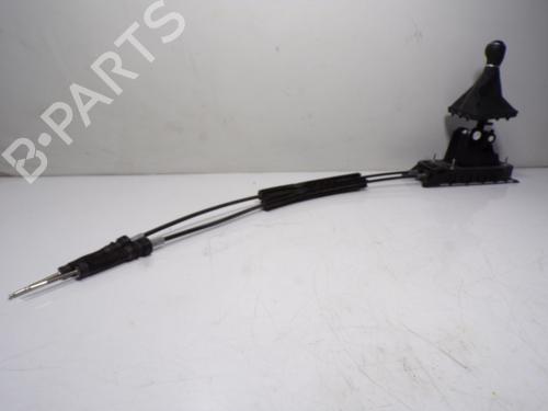 Used Gear lever Gear lever SEAT LEON (KL1, KLG) 1.0 TSI (110 hp) 10709693 10709693