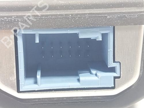 Elektronisk modul CITROËN GRAND C4 SPACETOURER (3A_, 3E_) 2.0 BlueHDi 160 | BP17635489M83 