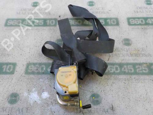 Used Front right seatbelt Front right seatbelt NISSAN X-TRAIL II (T31) [2007-2018] 8741388 8741388