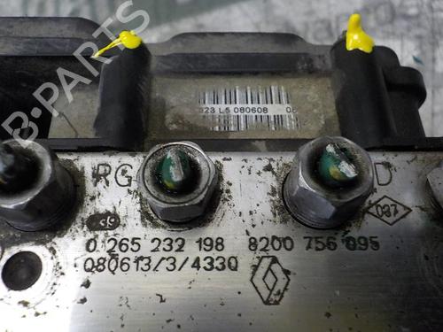 ABS pump DACIA SANDERO  | BP4001746M43 