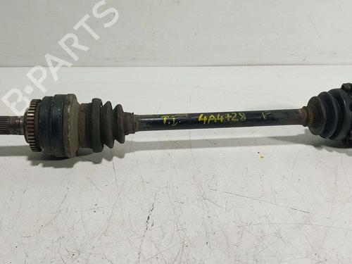 Used Left rear driveshaft Left rear driveshaft 38491995 38491995