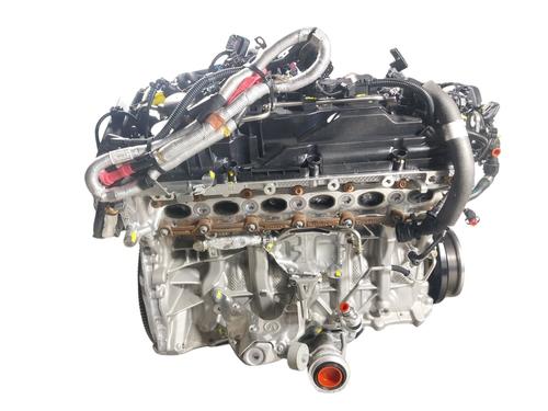 Engine BMW 4 Convertible (G23, G83) M 440 i Mild-Hybrid xDrive | BP24472789M1 