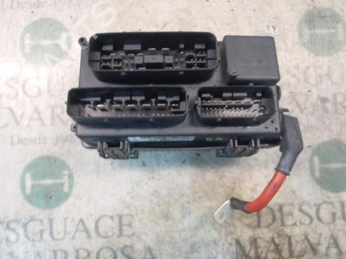 Used Fuse box Fuse box OPEL CORSA D (S07) 1.2 (L08, L68) (80 hp) 3797321 3797321