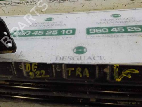 Rear bumper reinforcement FORD FOCUS III 1.5 TDCi | BP5669832C73 