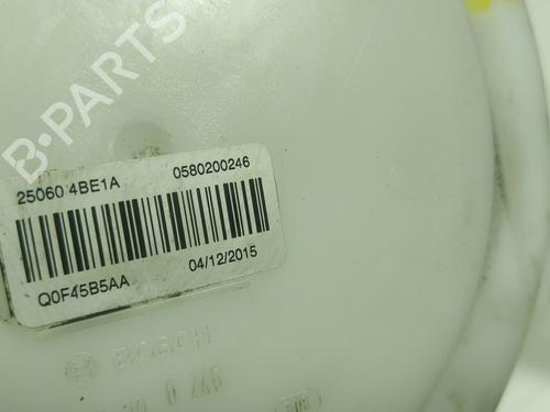 Fuel pump NISSAN X-TRAIL III (T32_, T32R, T32RR) 1.6 dCi (T32) | BP26169721M76 