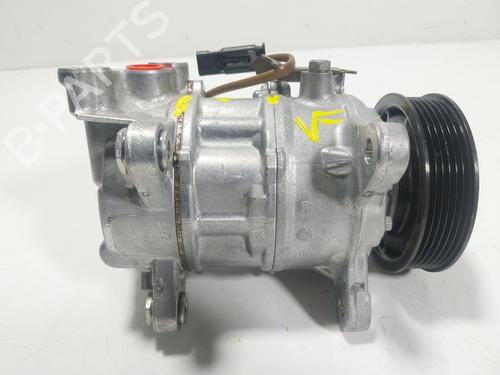 AC compressor BMW 3 (G20, G80, G28) 330 i | BP24575148M34  - Image 5