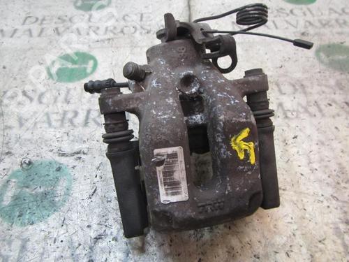 Used Left rear brake caliper Left rear brake caliper CITROËN C5 III (RD_) 1.6 HDi 110 (RD9HZC) (109 hp) 11548395 11548395