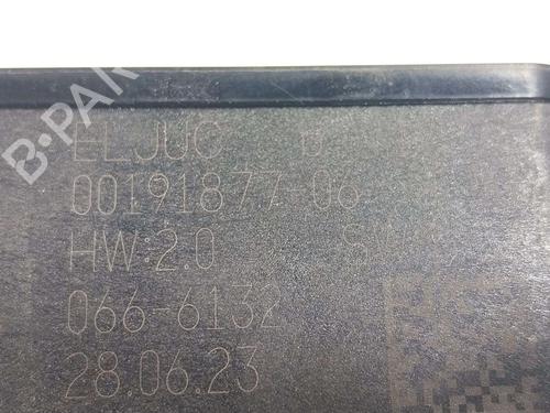 Electronic sensor PORSCHE TAYCAN (Y1A) | BP38569656M84 - Image 5