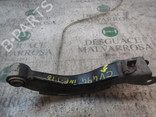 Wahacz tylny lewy OPEL ANTARA A (L07) 2.0 CDTI 96626419