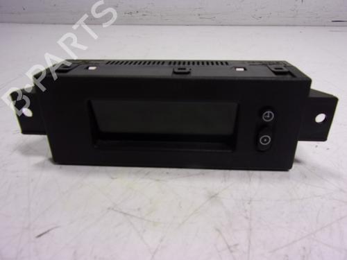 Used Display monitor Display monitor OPEL CORSA D (S07) 1.3 CDTI (L08, L68) (75 hp) 15673896 15673896