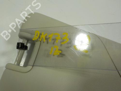 Left sun visor FORD KUGA II (DM2) | BP11696018I1 - Image 2
