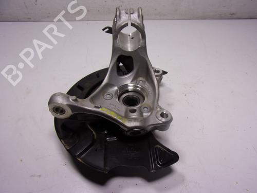 Left front steering knuckle CUPRA LEON Sportstourer (KL8, KU8, KUD) 1.4 e-HYBRID | BP15721832M25 