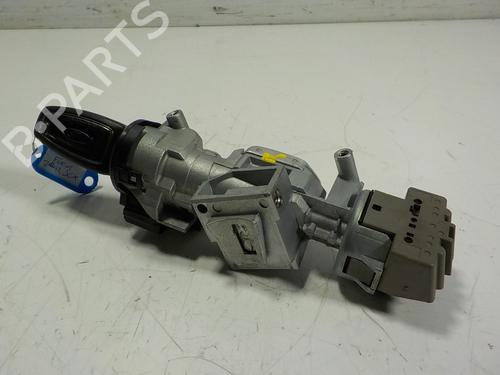 Used Electronic module Electronic module FORD FOCUS III 1.6 TDCi (115 hp) 15106434 15106434