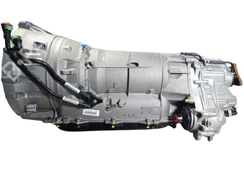 Gearbox BMW 3 (G20, G80, G28) 330 d xDrive | BP24574673M3 