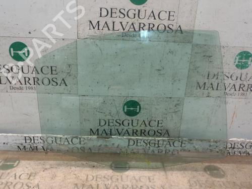 Used Rear right door window FORD MONDEO III (B5Y) [2000-2007]  3800173