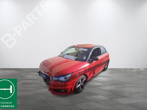 Used Parts AUDI A1 Sportback (8XA, 8XF)  1.6 TDI  954868