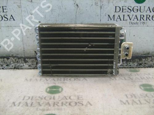 Air conditioning evaporator MERCEDES-BENZ C-CLASS (W202) [1993-2000]  11646121