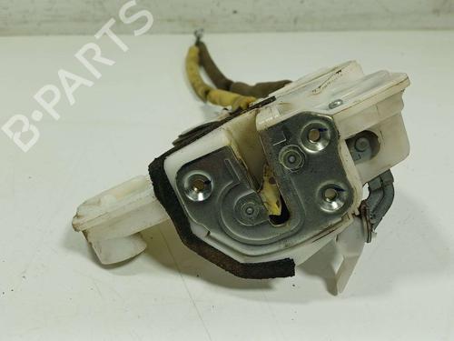 Used Front left lock Front left lock 38320161 38320161