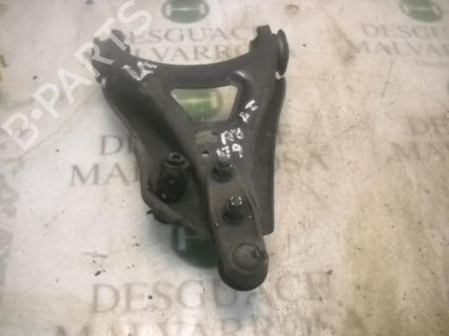 Used Left front suspension arm RENAULT CLIO II (BB_, CB_) [1998-2016]  3766670