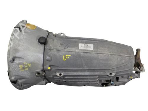Gearbox MERCEDES-BENZ E-CLASS Coupe (C207) | BP9122525M3