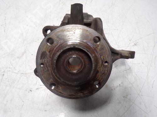 Used Left front steering knuckle CITROËN C4 CACTUS [2014-2025]  10732382