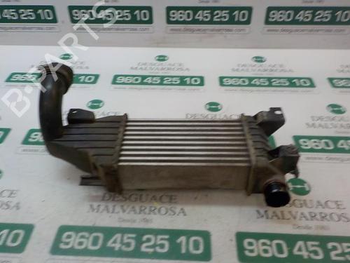 Used Intercooler Intercooler OPEL ASTRA H (A04) 1.7 CDTI (L48) (100 hp) 3866013 3866013