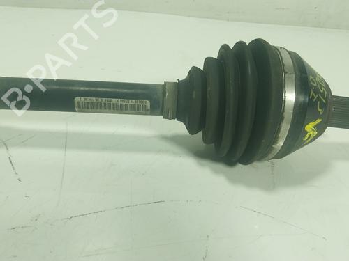 Left front driveshaft VOLVO S60 II (134) D4 | BP26547098M38 - Image 3