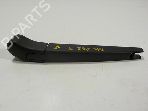 Used Rear windshield wiper arm KIA CEE'D (JD) 1.4 CRDi 90 (90 hp) 11868629