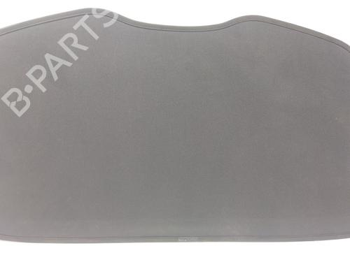 Used Rear parcel shelf TOYOTA YARIS CROSS (MXP_) 1.5 Hybrid (MXPJ10) (116 hp) 32457076