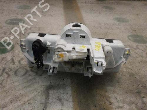Climate control RENAULT CLIO III Grandtour (KR0/1_)  | BP3775011I5 