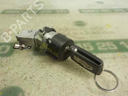 Module électronique PEUGEOT 3008 I MPV (0U_) [2009-2017]  14284875