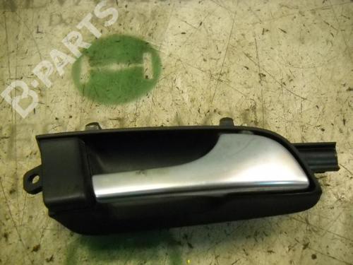 Used Front right interior door handle Front right interior door handle AUDI A3 (8P1) 2.0 TDI 16V (140 hp) 3792250 3792250