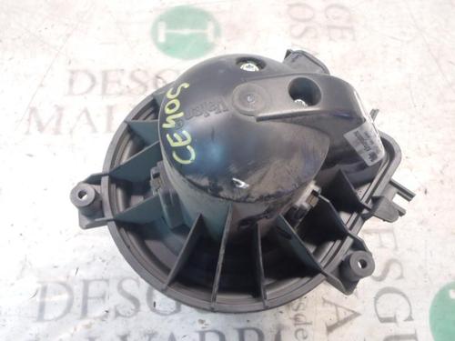 Heater blower motor MINI MINI (R50, R53) Cooper S | BP3816063M62 