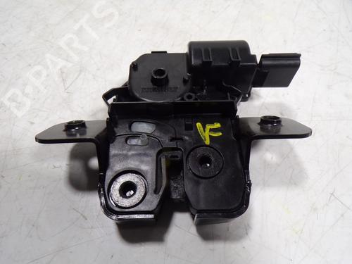 Tailgate lock RENAULT CLIO V (B7_)  | BP15064721C101 