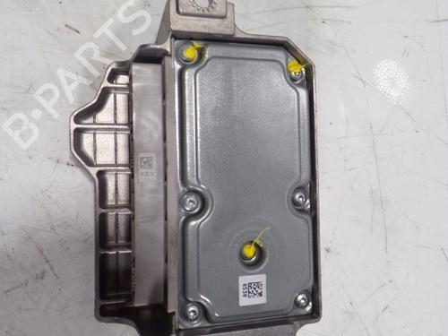 Kollisjonspute styreenhet BMW 3 (E90)  | BP8373297M53 