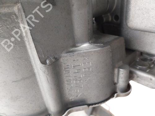 Engine AUDI Q4 E-TRON SUV (F4B) 40 | BP16482886M1  - Image 7