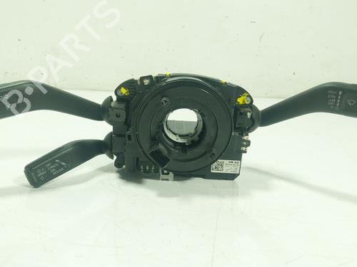 Used Steering column stalk Steering column stalk VW PASSAT B7 (362) 2.0 TDI (140 hp) 36156270 36156270