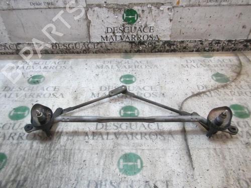 Vindrude Viskermekanisme Vindrude Viskermekanisme JEEP COMPASS (MK49) 2.0 CRD (140 hp) 14277613 14277613